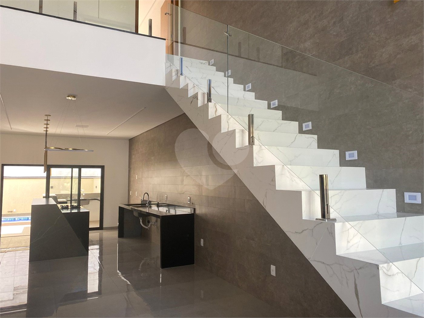 Casa à venda com 3 suítes no condomínio Golden Park Residence, Sorocaba - SP