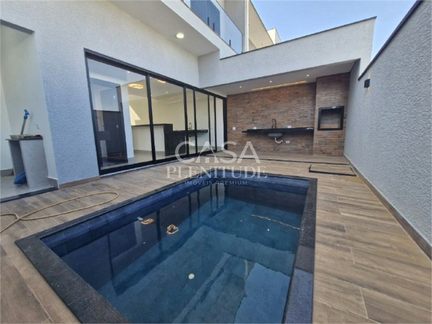 Casa em condomínio à venda com 3 suítes em Cajuru do Sul, Sorocaba, SP