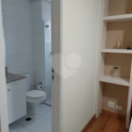 Apartamento à venda ou para alugar com 2 suítes em Brooklin, São Paulo, SP