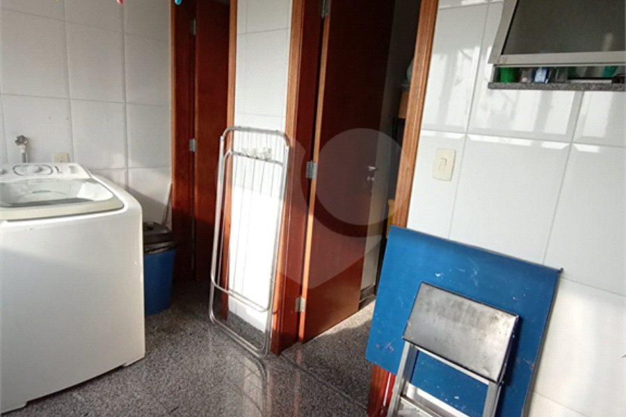 Apartamento à venda com 3 quartos, sendo 1 suíte,  em Mandaqui, São Paulo, SP