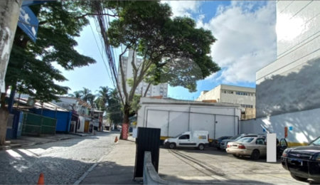 Prédio à venda no Centro, Guarulhos, SP