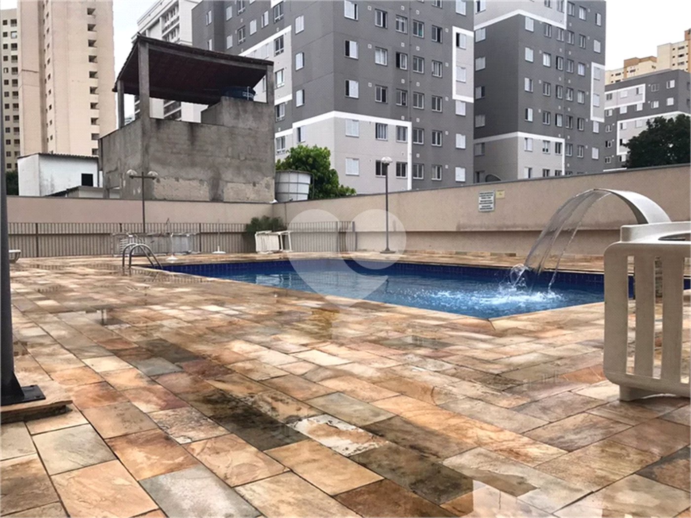 Apartamento à venda com 2 quartos em Santana, São Paulo, SP