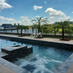 Casa à venda com 4 suítes no condomínio Campos de Santo Antonio ii, Itu - SP