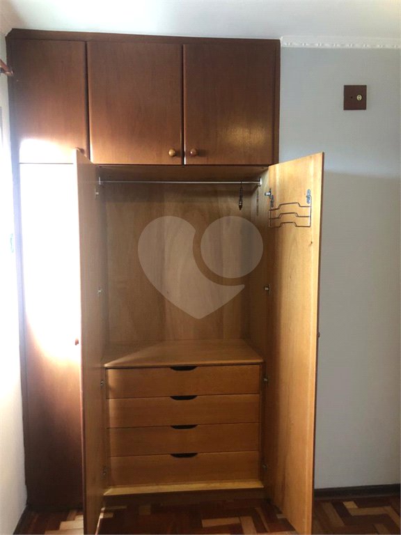 Apartamento à venda com 2 quartos em Santa Teresinha, São Paulo, SP