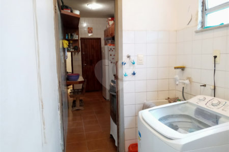 Cobertura à venda com 3 quartos, sendo 1 suíte, em Copacabana, Rio de Janeiro, RJ
