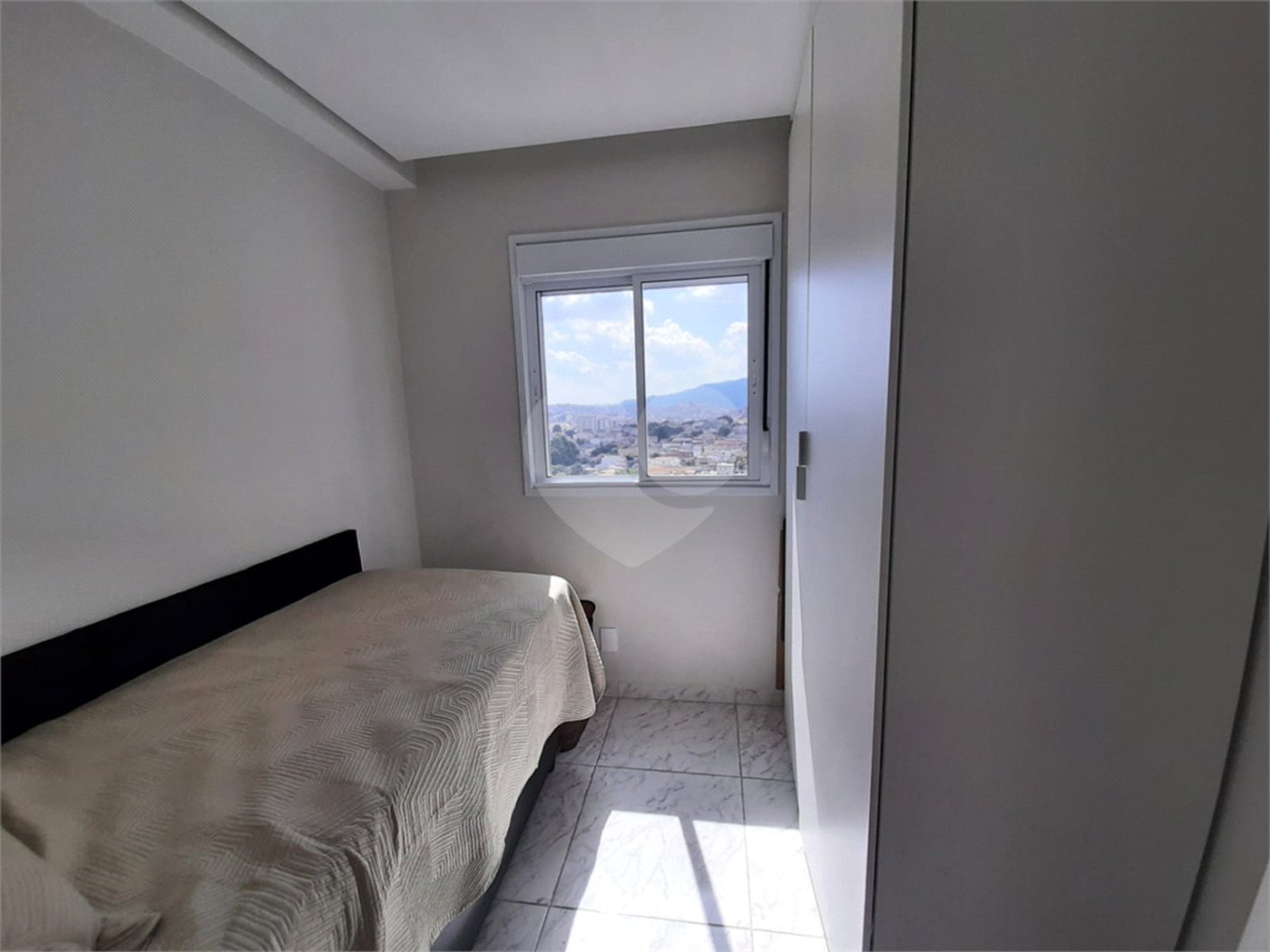 Apartamento à venda com 2 quartos em Vila Nova Cachoeirinha, São Paulo, SP