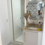 Apartamento à venda com 3 quartos em Casa Branca, Santo André, SP