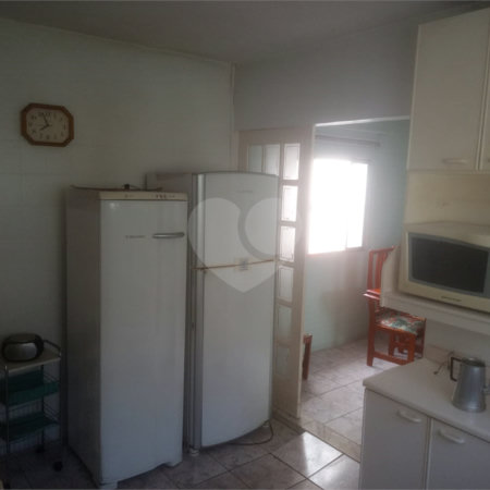 Casa Térrea à venda com 3 quartos em Vila Almeida, São Paulo, SP