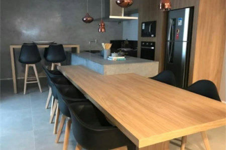 Apartamento à venda com 1 quarto em Butantã, São Paulo, SP