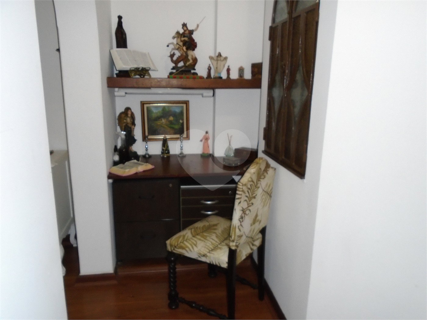 Casa Térrea à venda com 3 quartos, sendo 1 suíte,  em Alto da Boa Vista, São Paulo, SP