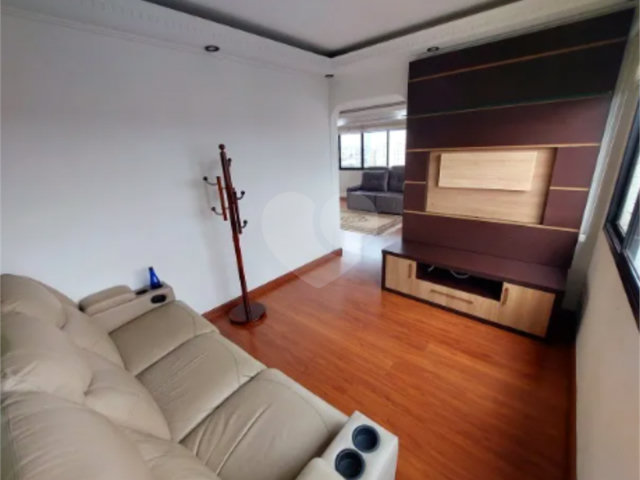 Apartamento à venda com 4 quartos, sendo 3 suítes,  em Vila Maria, São Paulo, SP