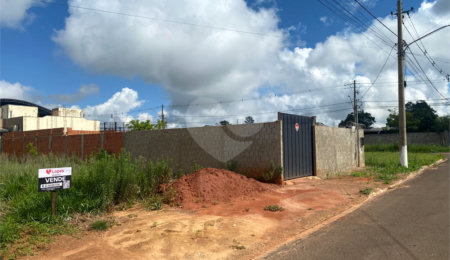 Terreno à venda em Jardim Ibirapuera, Ponta Porã, MS