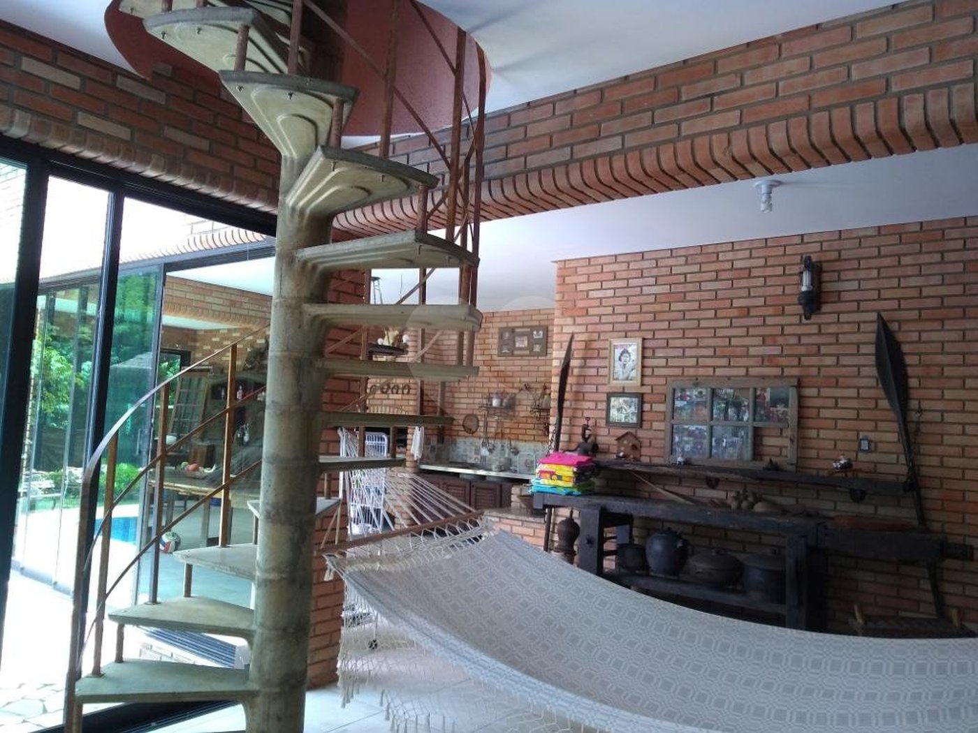 Casa à venda com 6 suítes no condomínio Lago Azul Residencial e Golfe, Araçoiaba da Serra - SP