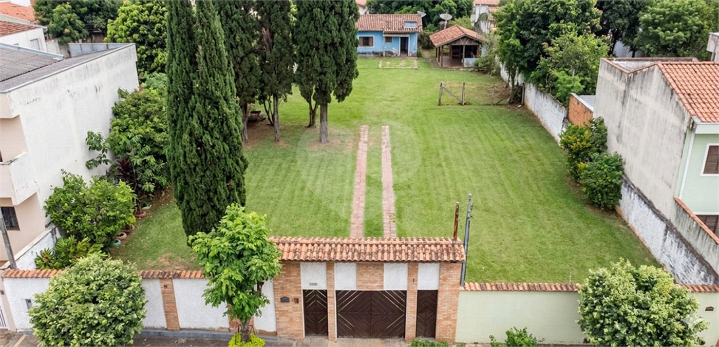 Terreno à venda em Vila Ré, São Paulo, SP