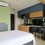 Apartamento para alugar com 1 quarto em Bela Vista, São Paulo, SP