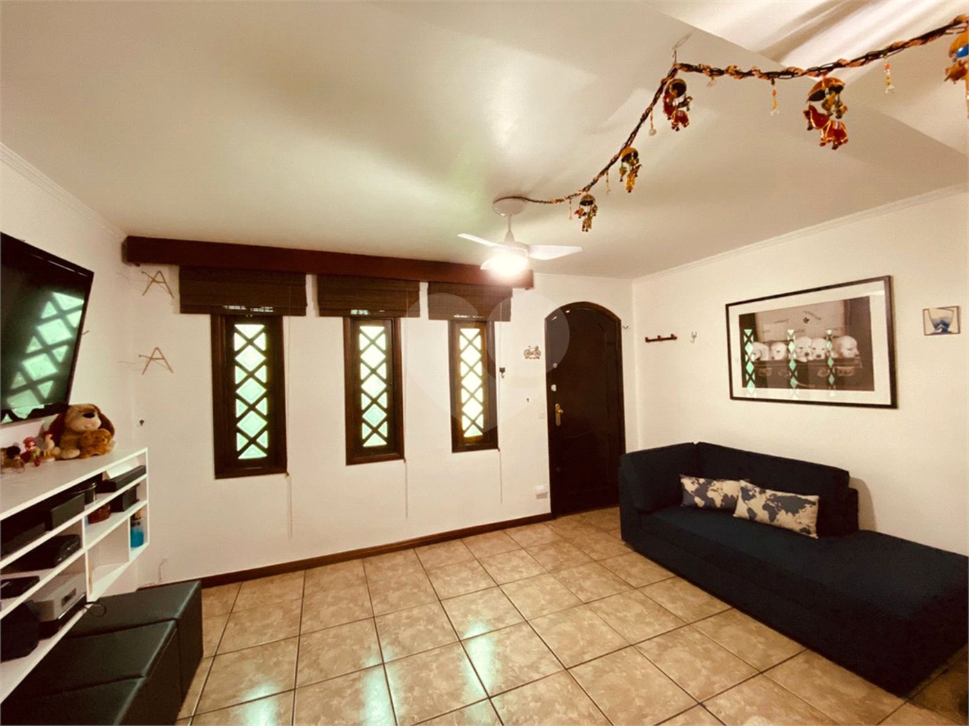 Sobrado à venda com 2 quartos, sendo 1 suíte,  em Vila Paulicéia, São Paulo, SP