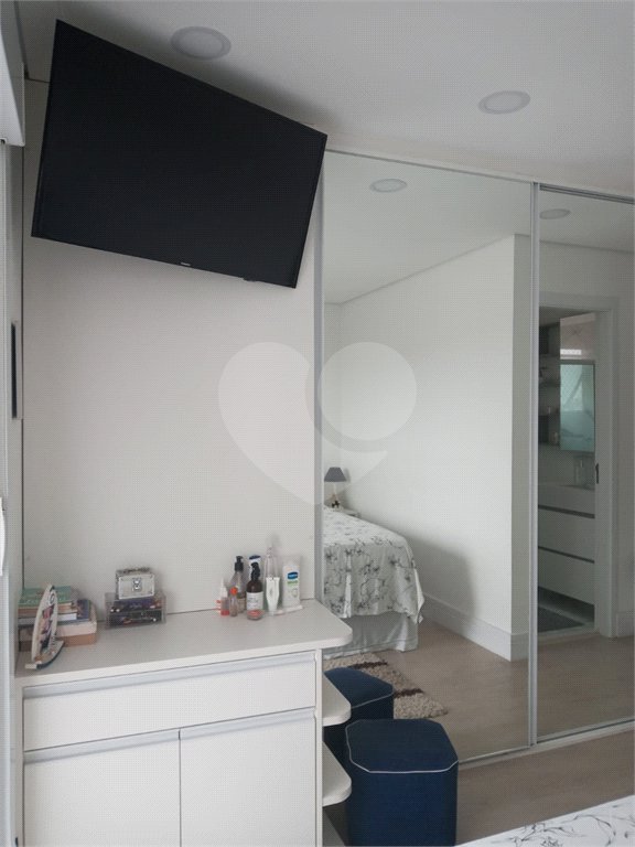 Apartamento à venda com 2 quartos, sendo 1 suíte, em Vila Santa Catarina, São Paulo, SP