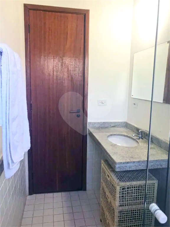 Casa em condomínio para alugar com 4 suítes em Bosque de Geribá, Armação dos Búzios, RJ