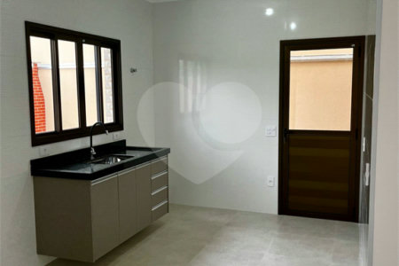 Casa à venda com 3 quartos, sendo 1 suíte, em Jardim Regente, Indaiatuba, SP