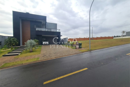 Terreno em condomínio à venda em Alphaville Nova Esplanada, Votorantim, SP