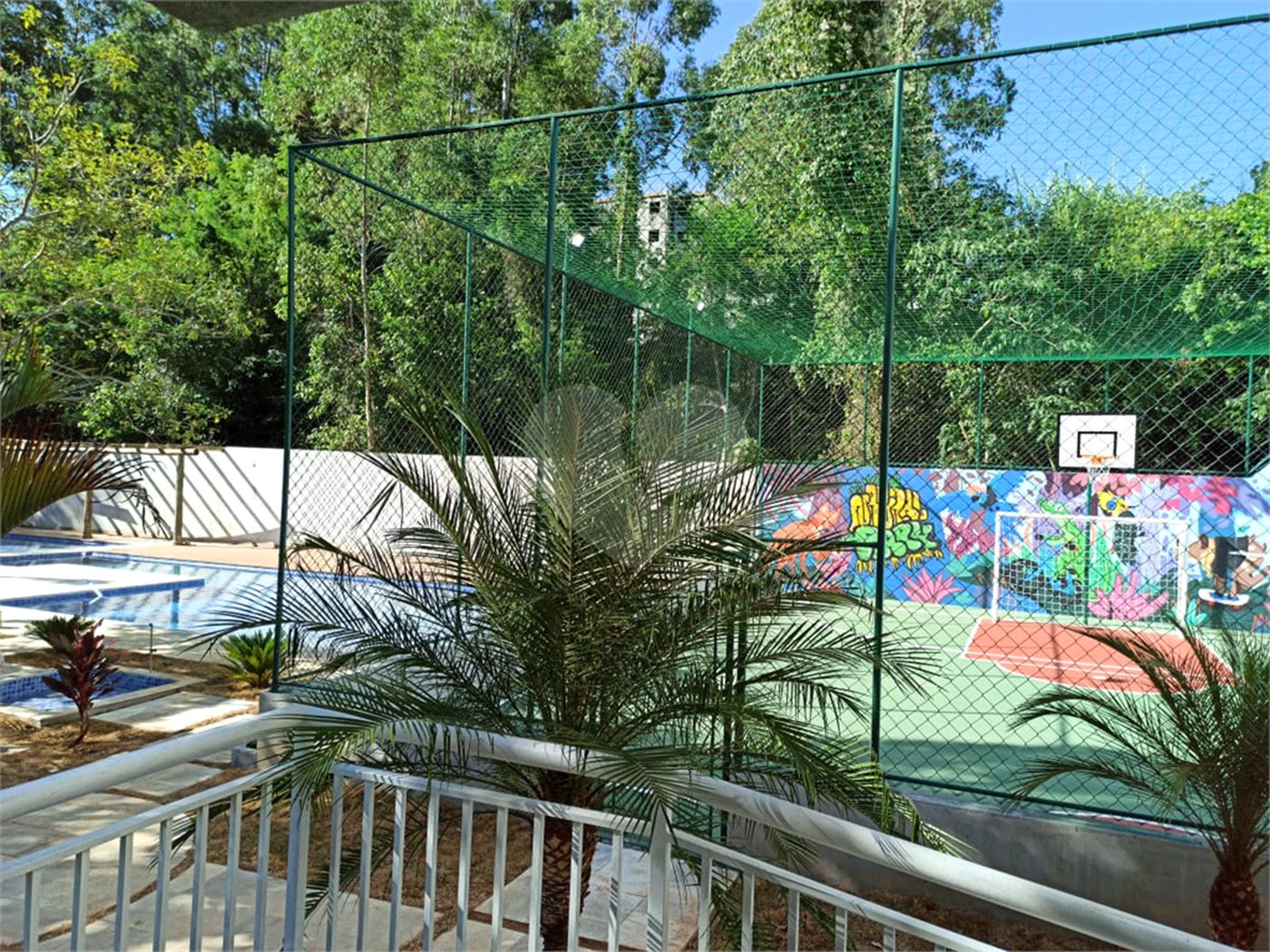 Apartamento à venda com 2 quartos, sendo 1 suíte,  em Aparecidinha, Sorocaba, SP