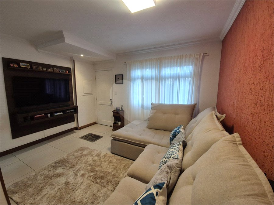 Casa à venda com 2 quartos, sendo 1 suíte,  no condomínio Quintas Marajoara, São Paulo - SP