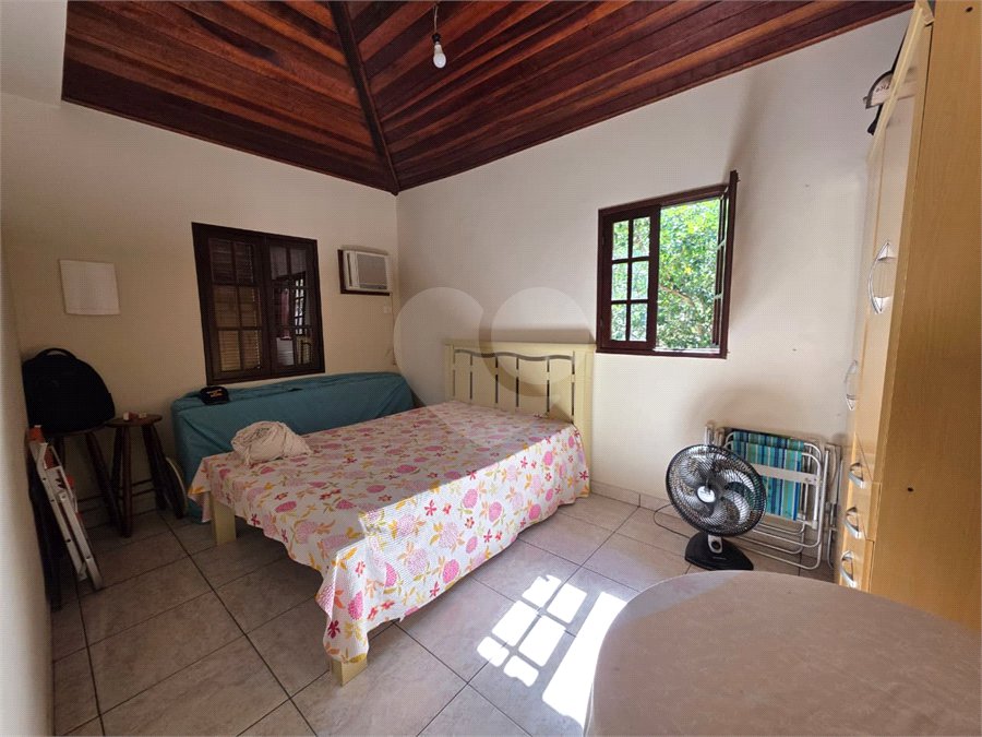 Casa à venda com 2 quartos, sendo 1 suíte, em Tucuns, Armação dos Búzios, RJ
