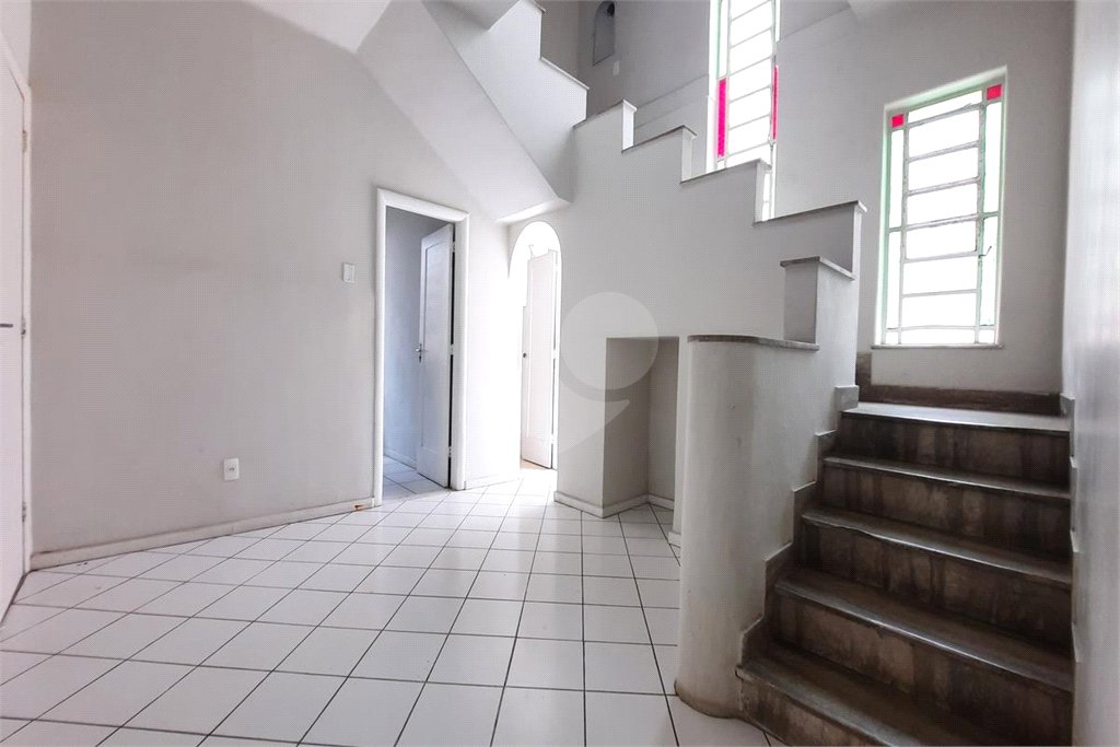 Casa para alugar com 7 quartos, sendo 1 suíte, em Maracanã, Rio de Janeiro, RJ