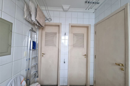 Apartamento à venda com 3 suítes no Centro, Sorocaba, SP