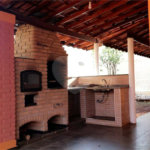 Casa Térrea à venda com 3 quartos, sendo 2 suítes,  em Vila Avaí, Indaiatuba, SP