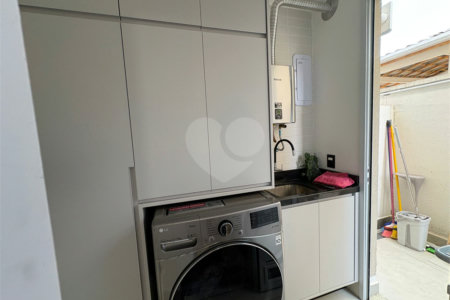 Casa à venda com 3 quartos, sendo 1 suíte,  no condomínio Reserva Ipoema By Helbor-home, Mogi das Cruzes - SP