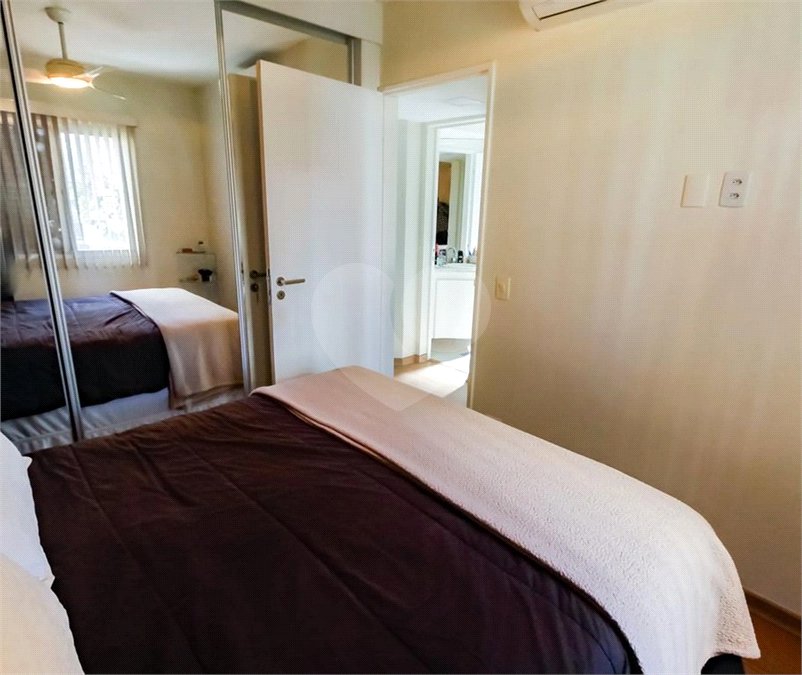 Apartamento à venda com 2 quartos em Vila Andrade, São Paulo, SP