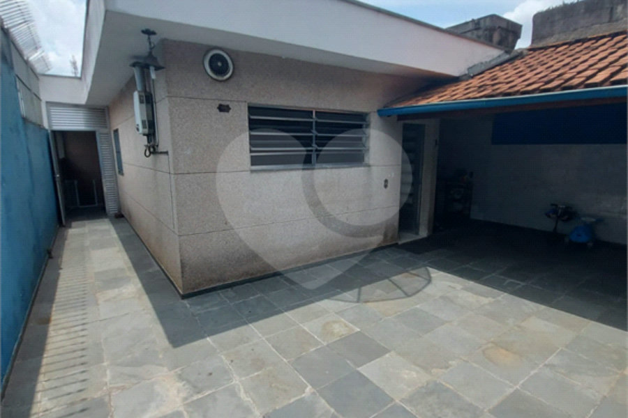 Casa à venda com 3 quartos, sendo 1 suíte, em Freguesia do Ó, São Paulo, SP