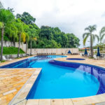 Apartamento à venda com 2 quartos, sendo 1 suíte, em Jaguaré, São Paulo, SP