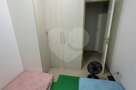 Apartamento à venda com 3 quartos, sendo 1 suíte, em Jardim Dom Bosco, São Paulo, SP