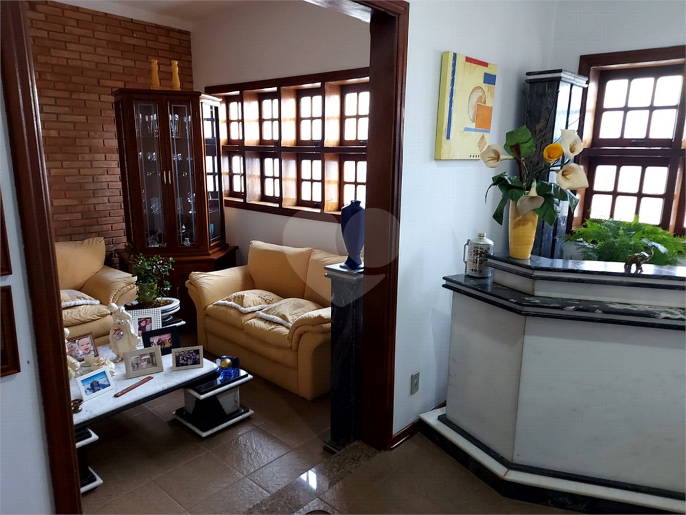 Sobrado à venda com 5 quartos, sendo 4 suítes, em Santa Rosa, Vinhedo, SP