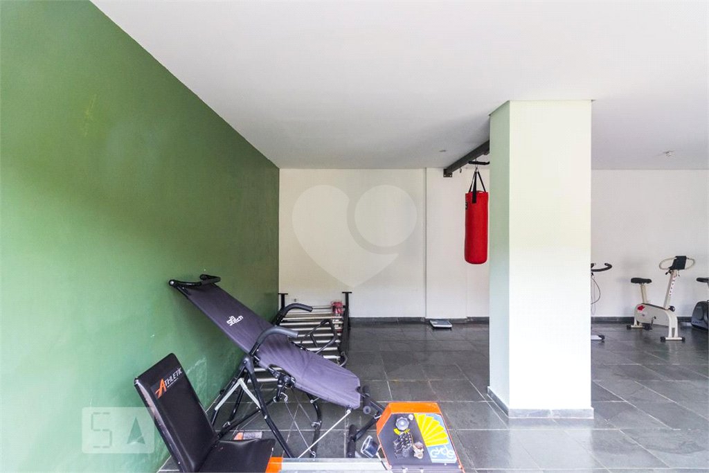 Apartamento à venda com 3 quartos, sendo 1 suíte, em Vila Nova Cachoeirinha, São Paulo, SP
