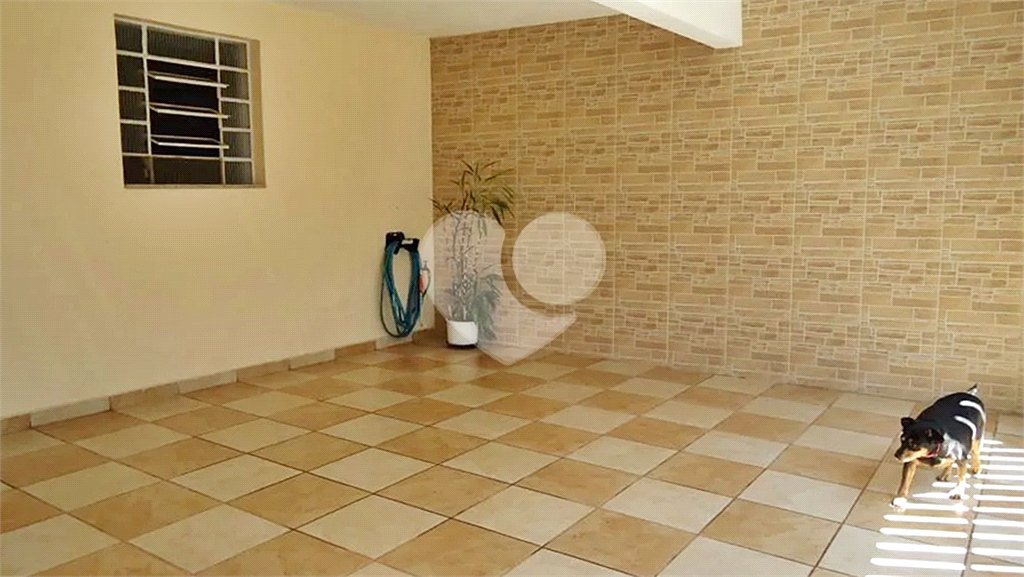 Sobrado à venda com 3 quartos, sendo 1 suíte, em Parada Inglesa, São Paulo, SP