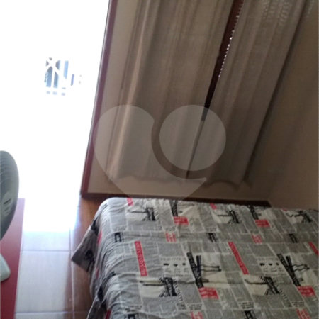 Casa à venda com 3 quartos em Vila Indiana, São Paulo, SP