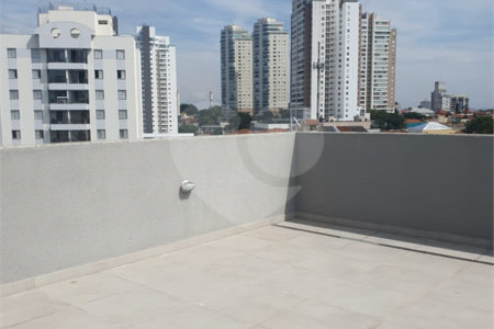 Apartamento à venda com 2 quartos em Santa Teresinha, São Paulo, SP