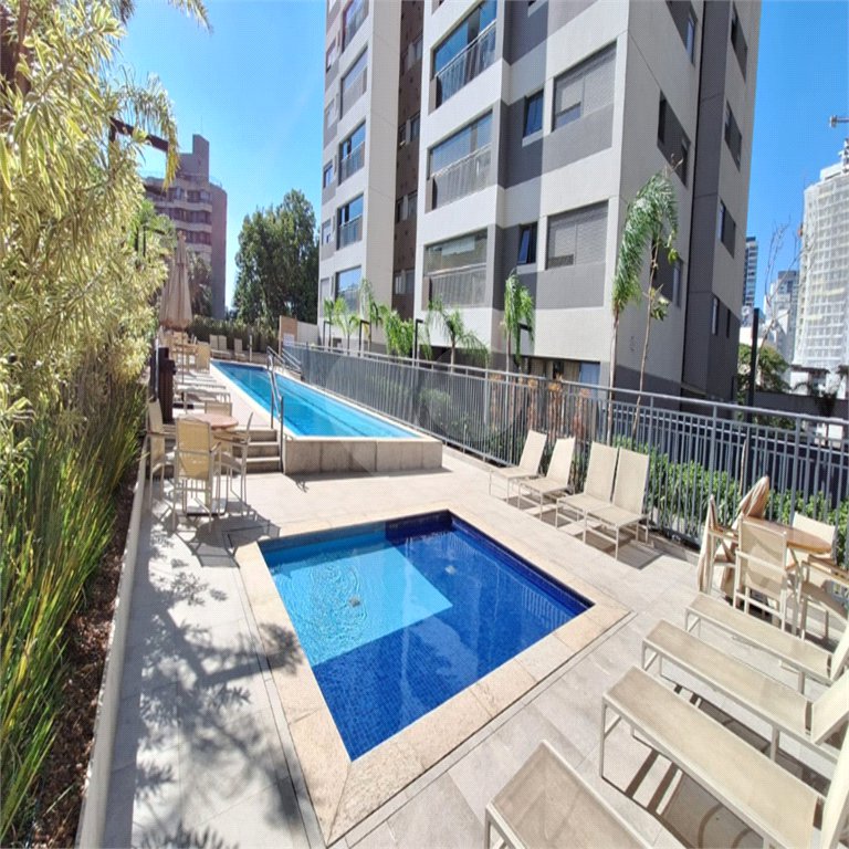 Apartamento à venda com 2 suítes em Jardim Prudência, São Paulo, SP