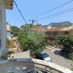 Casa à venda com 4 quartos em Tijuca, Rio de Janeiro, RJ