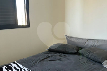 Apartamento à venda com 2 quartos em Vila Bertioga, São Paulo, SP