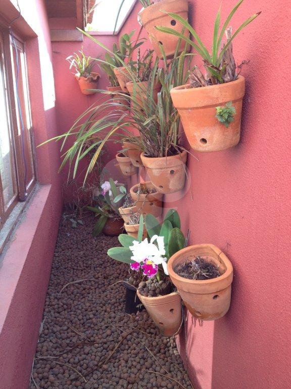 Cobertura à venda com 3 quartos, sendo 1 suíte, em Jardim Leonor, São Paulo, SP