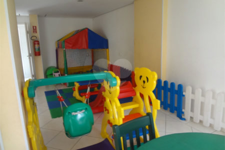 Apartamento à venda com 3 quartos, sendo 1 suíte, em Santana, São Paulo, SP