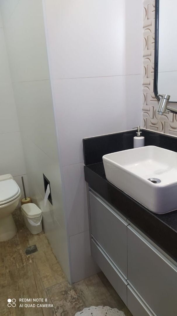 Apartamento com 2 dormitórios à venda, 133 m² por R$ 1.150.000,00 - Boqueirão - Santos/SP
