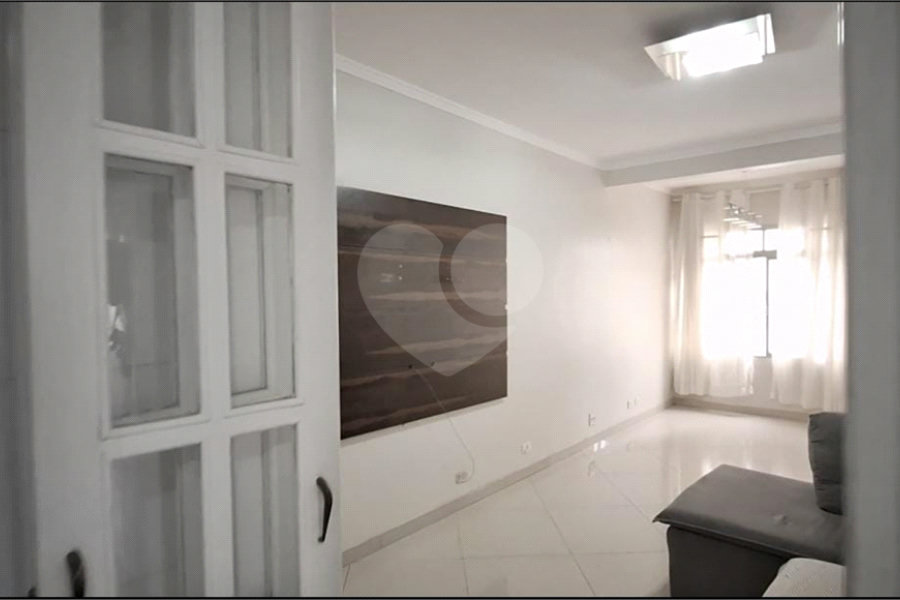 Apartamento à venda com 2 quartos, sendo 1 suíte, em Vila Ester (zona Norte), São Paulo, SP