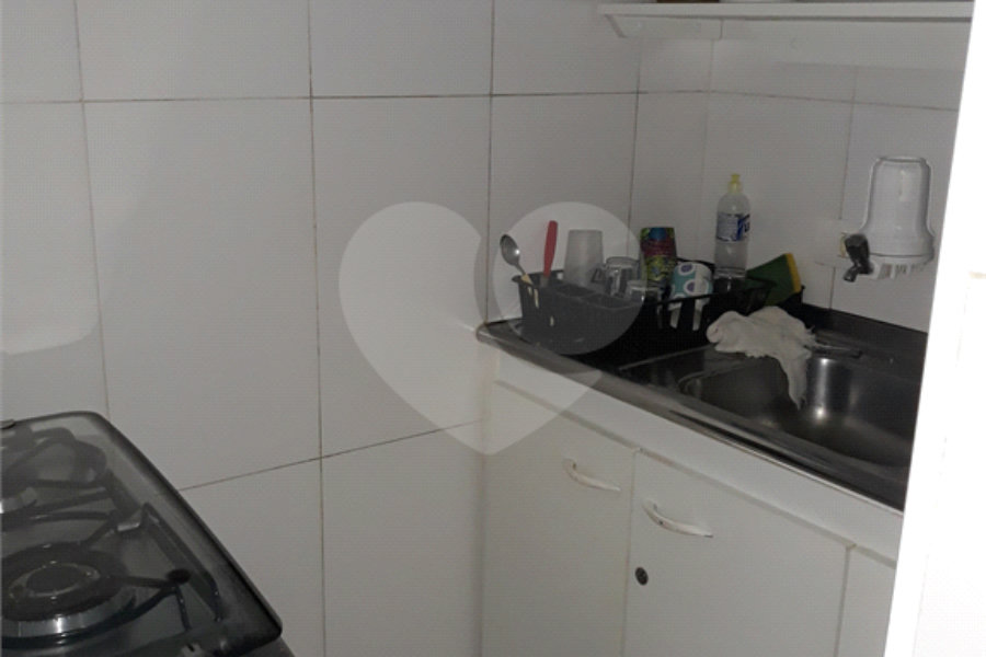 Apartamento à venda com 2 quartos em Vila Guarani, São Paulo, SP