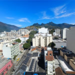 Cobertura à venda com 3 quartos, sendo 2 suítes, em Tijuca, Rio de Janeiro, RJ
