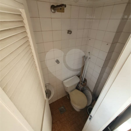Apartamento à venda com 2 quartos em Jardim Peri Peri, São Paulo, SP